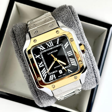 Cartier dos santos CM13